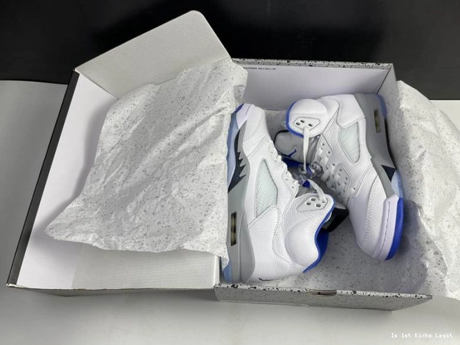 Jordan White Retro DD0587-140 5 (2021) Stealth Air 0723